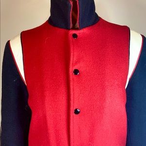 Marquart’s Sportswear Varsity Jacket